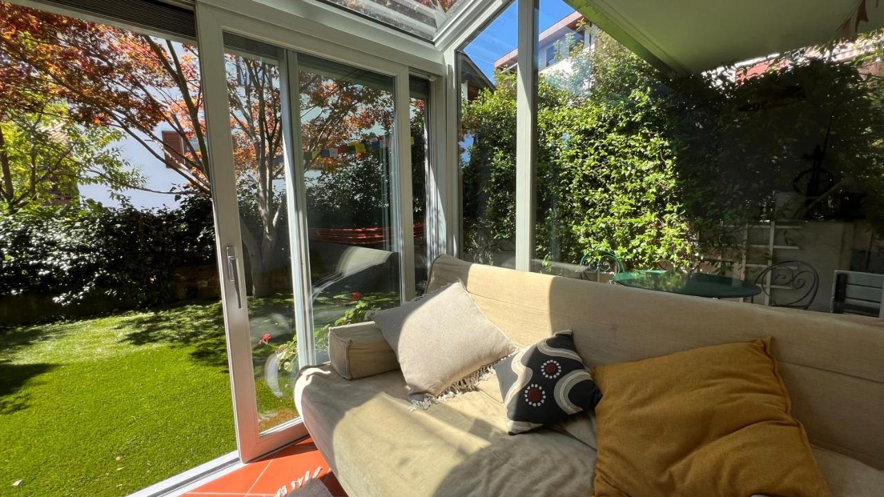 Garden Suite Bolzano Exterior photo